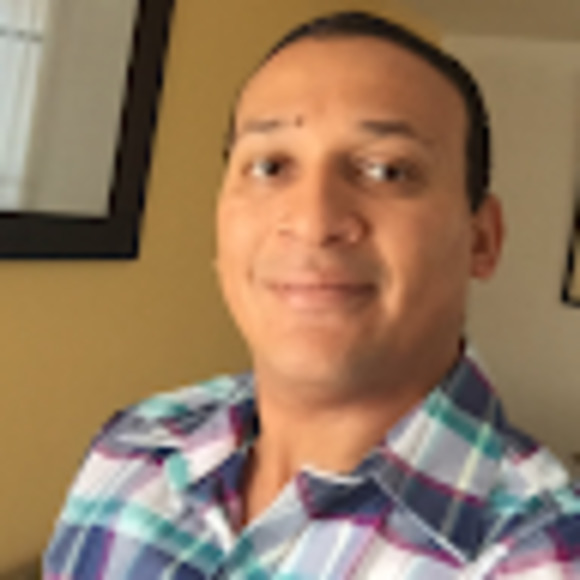 Meet your Posher, Gino - Picture 1 of 1